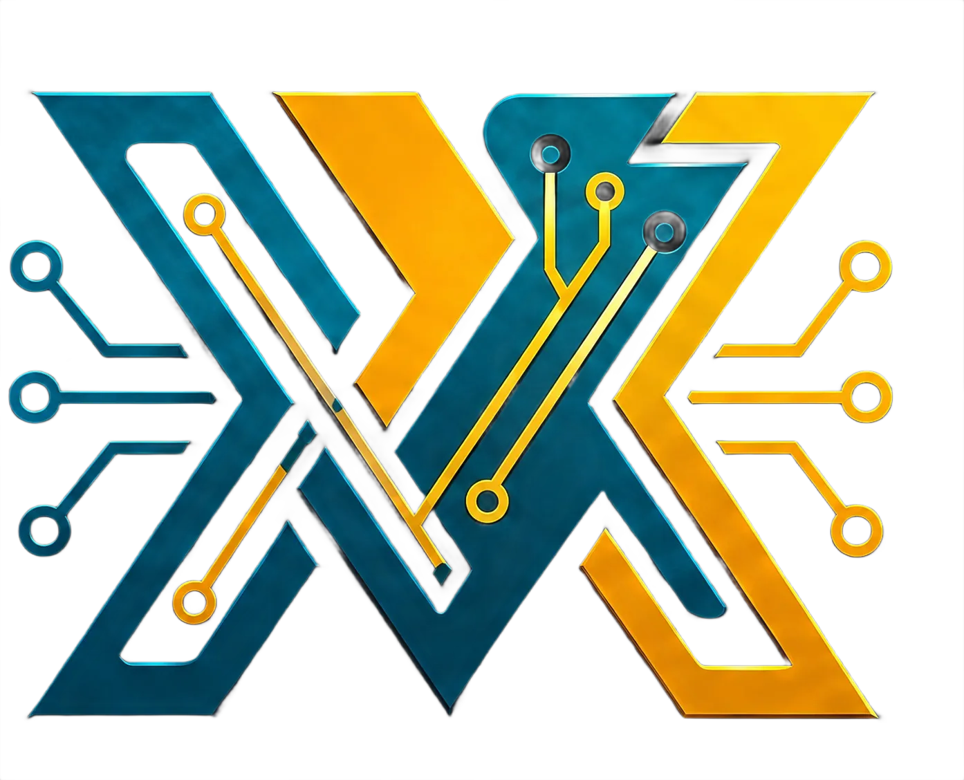 Kraevox Logo