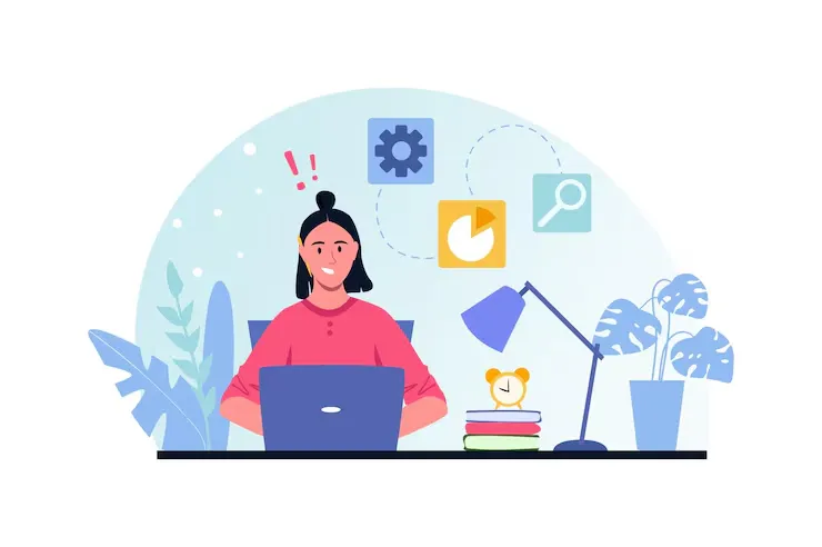 Facebook growth strategy and content planning